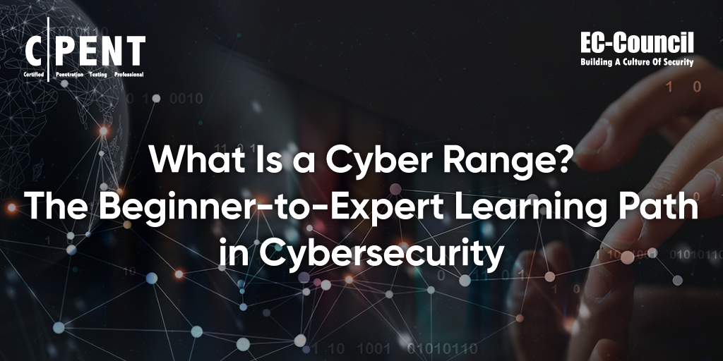  What Is a Cyber Range How Experts Learn Cybersecurity Explained